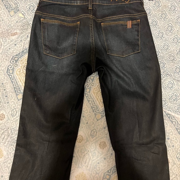 Notify jeans 26/34 never worn brand new with tag - Picture 3 of 3